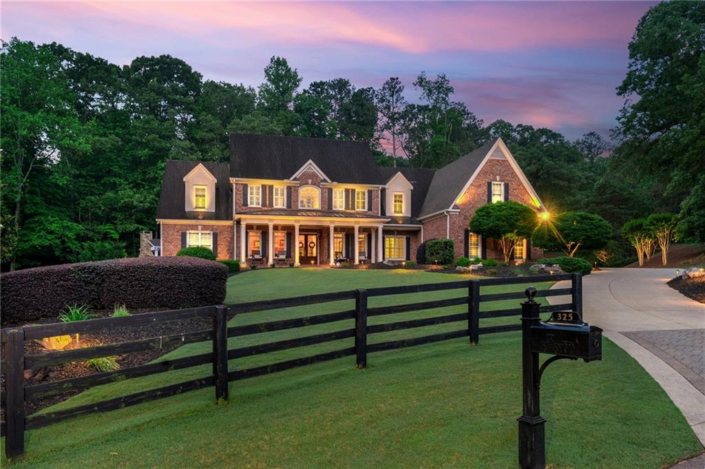 Canton, Georgia, 30115, United States, 6 Bedrooms Bedrooms, ,7 BathroomsBathrooms,Residential,Active,1831788