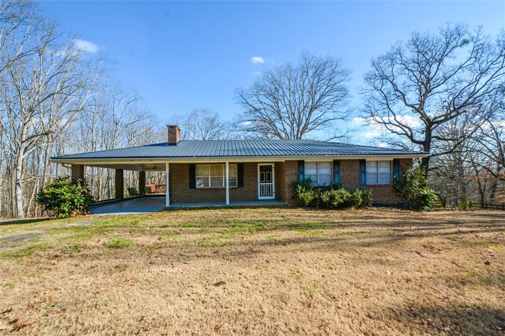 Ellijay, Georgia, 30540, United States, 2 Bedrooms Bedrooms, ,2 BathroomsBathrooms,Residential,Active,2007018