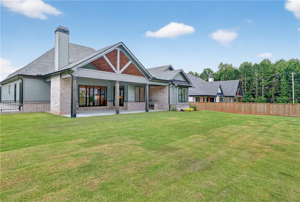 Cumming, Georgia, 30041, United States, 5 Bedrooms Bedrooms, ,5 BathroomsBathrooms,Residential,Active,1941387