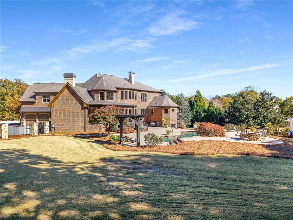 Dacula, Georgia, 30019, United States, 5 Bedrooms Bedrooms, ,5 BathroomsBathrooms,Residential,Active,1990618