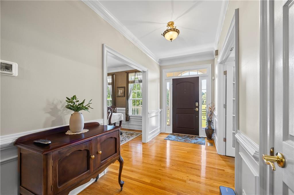 Monroe, Georgia, 30656, United States, 3 Bedrooms Bedrooms, ,5 BathroomsBathrooms,Residential,Active,1995266