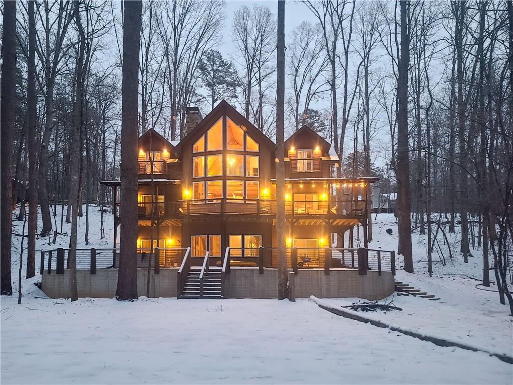 Ellijay, Georgia, 30540, United States, ,4 BathroomsBathrooms,Residential,Active,1718425