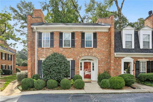 7 NEWPORT PL NW, ATLANTA, GA 30318 - Image 1