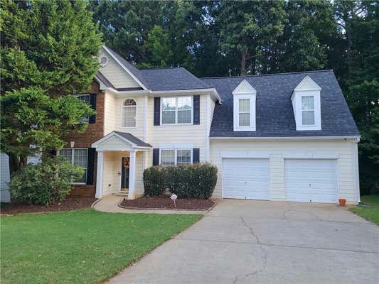 1962 ASHWOOD GROVE DR, SNELLVILLE, GA 30078 - Image 1