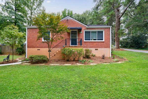 4593 DOGWOOD RD, PINE LAKE, GA 30072 - Image 1