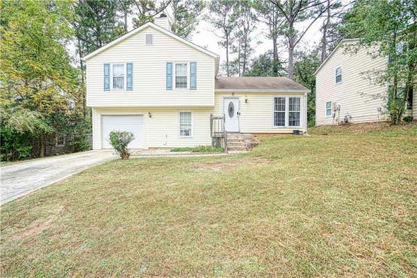 6258 CREEKFORD LN, LITHONIA, GA 30058 - Image 1