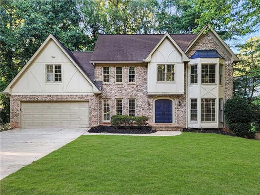 5499 FOLLY PL, PEACHTREE CORNERS, GA 30092 - Image 1