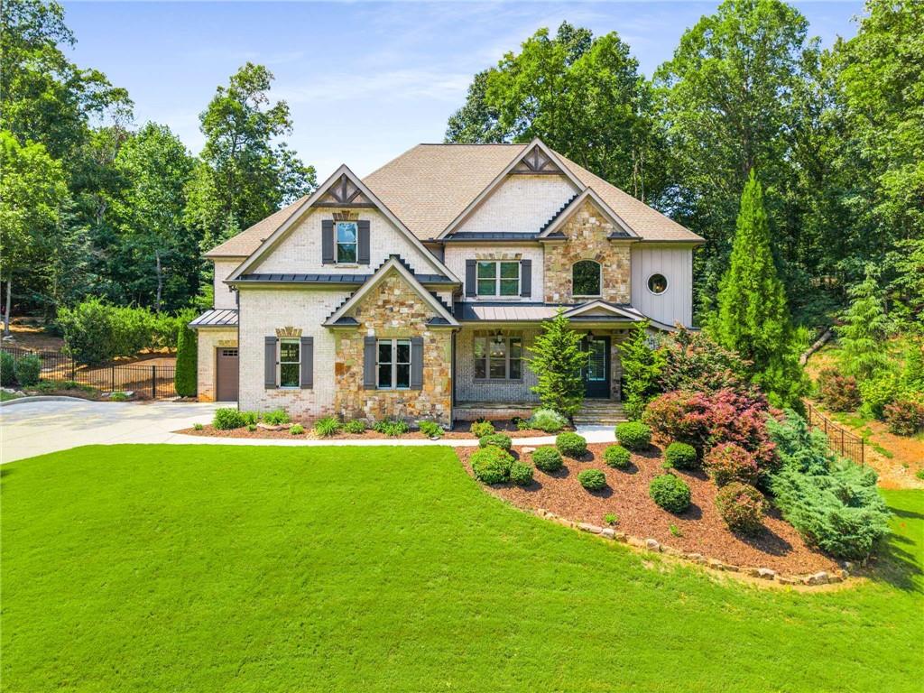 Flowery Branch, Georgia, 30542, United States, 5 Bedrooms Bedrooms, ,7 BathroomsBathrooms,Residential,Active,1936617
