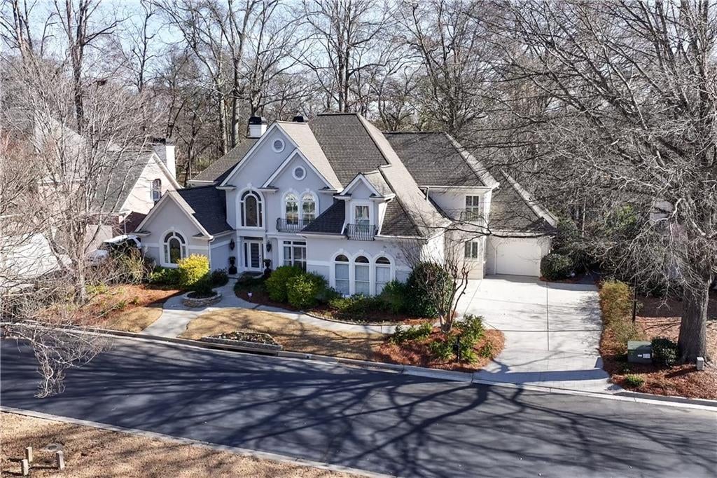 Johns Creek, Georgia, 30097, United States, 4 Bedrooms Bedrooms, ,5 BathroomsBathrooms,Residential,Active,2007308