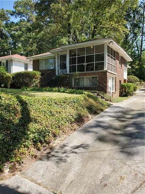 141 HOLLY RD NW, ATLANTA, GA 30314 - Image 1