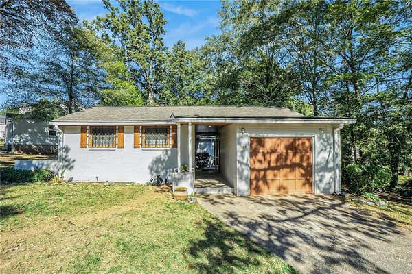 1985 CUMMINGS DR SW, ATLANTA, GA 30311 - Image 1