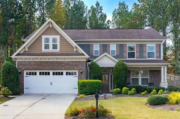 22 WATER VINE CT, DALLAS, GA 30132 - Image 1