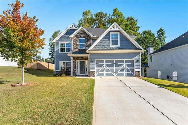 58 ASHTON PL, NEWNAN, GA 30265 - Image 1