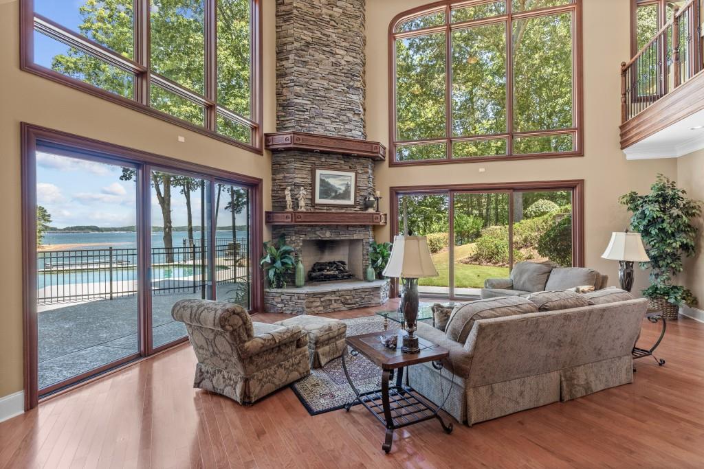Flowery Branch, Georgia, 30542, United States, 4 Bedrooms Bedrooms, ,8 BathroomsBathrooms,Residential,Active,1929460