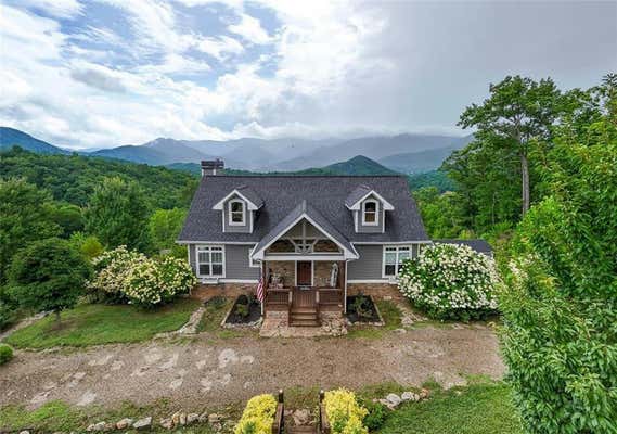 537 MILL RIDGE RD, HIAWASSEE, GA 30546 - Image 1