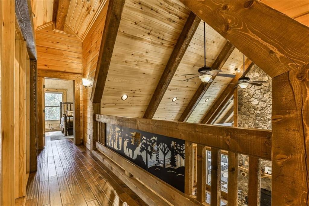 Talking Rock, Georgia, 30175, United States, 5 Bedrooms Bedrooms, ,5 BathroomsBathrooms,Residential,Active,1953388