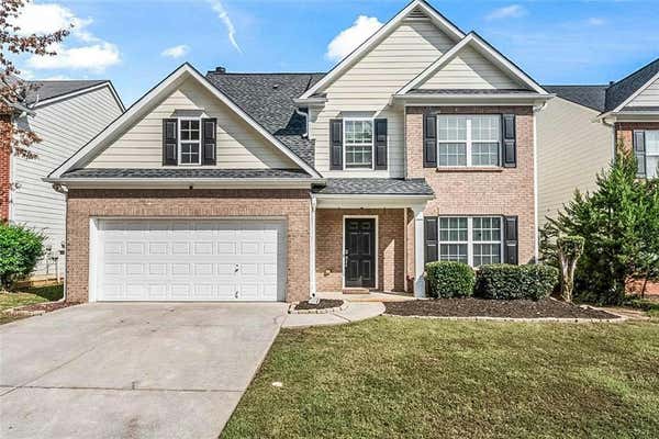 2132 BLACK OAK LN, ELLENWOOD, GA 30294 - Image 1