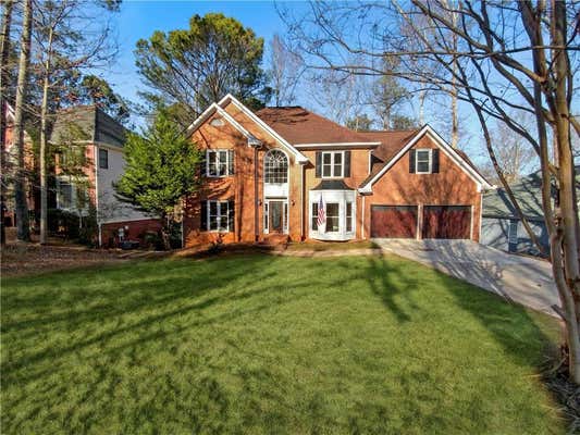 819 BERMUDA RUN, WOODSTOCK, GA 30189 - Image 1