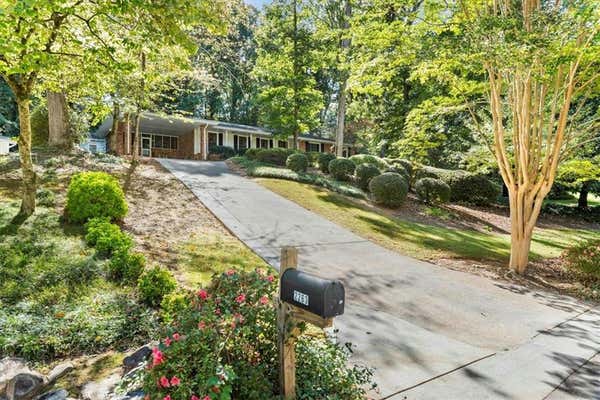 2263 WINDING WAY, TUCKER, GA 30084 - Image 1