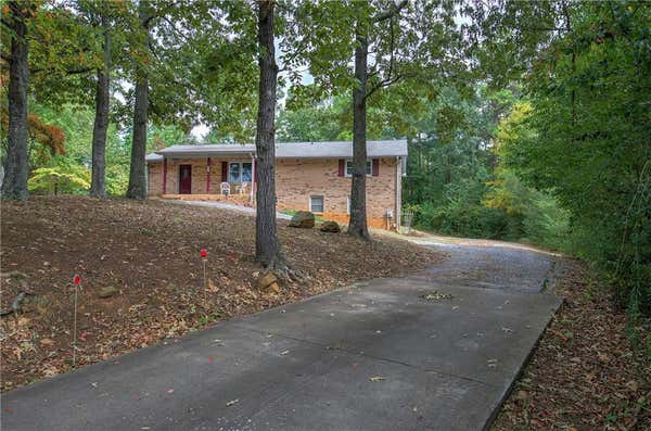 72 BISHOP DR NW, CARTERSVILLE, GA 30121 - Image 1