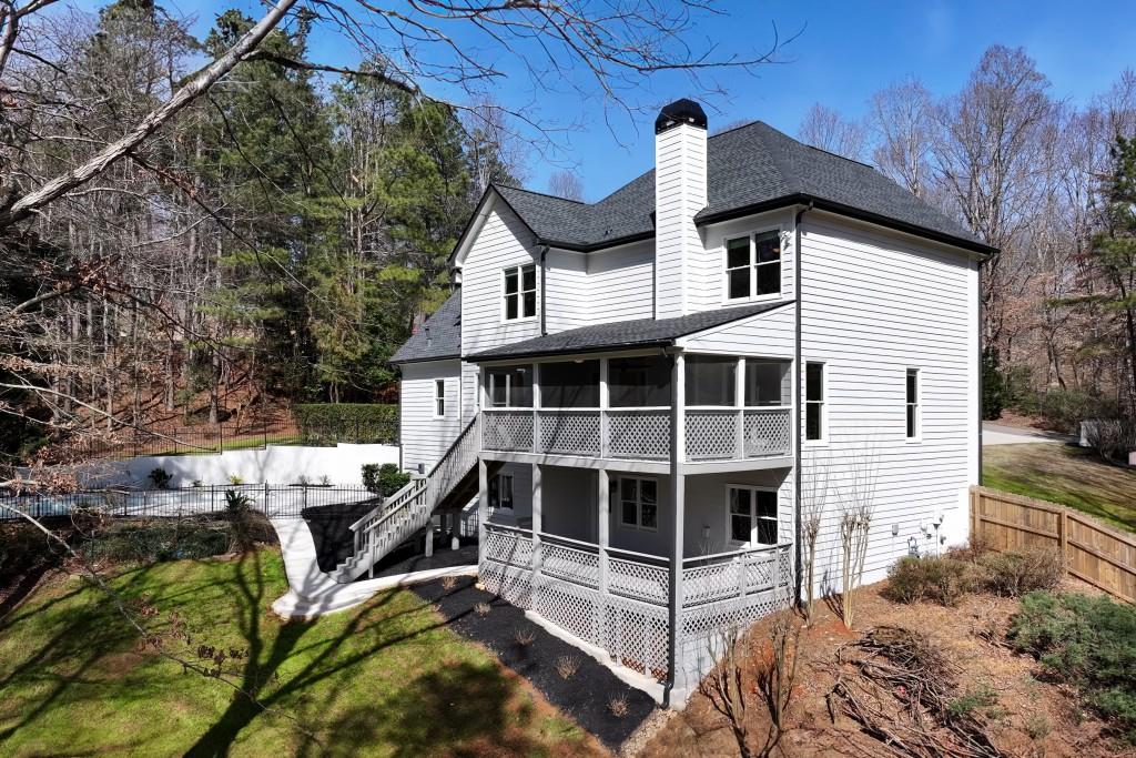 Flowery Branch, Georgia, 30542, United States, ,4 BathroomsBathrooms,Residential,Active,1773244