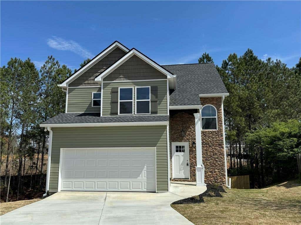 113 RONS CT NW, CALHOUN, GA 30701, photo 1 of 26