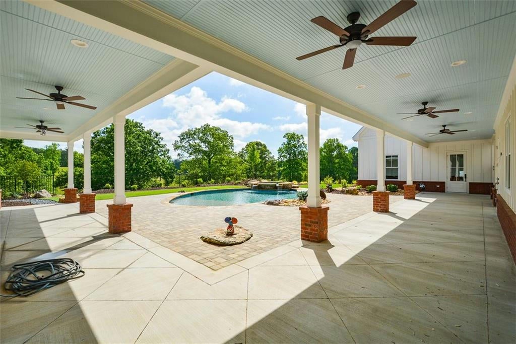 Waleska, Georgia, 30183, United States, ,5 BathroomsBathrooms,Residential,Active,1704235