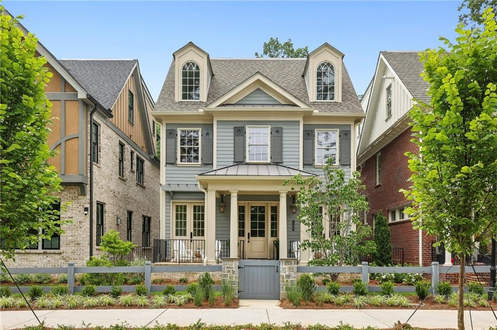 Alpharetta, Georgia, 30009, United States, 3 Bedrooms Bedrooms, ,4 BathroomsBathrooms,Residential,Active,1849562
