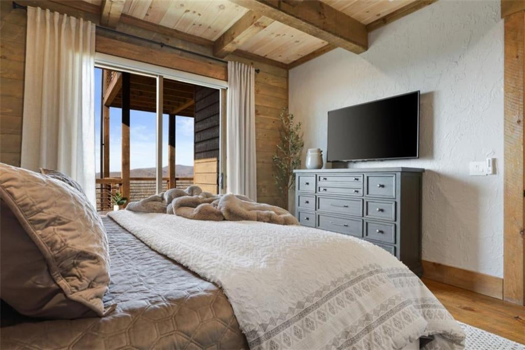 Mineral Bluff, Georgia, 30559, United States, 4 Bedrooms Bedrooms, ,4 BathroomsBathrooms,Residential,Active,2006866