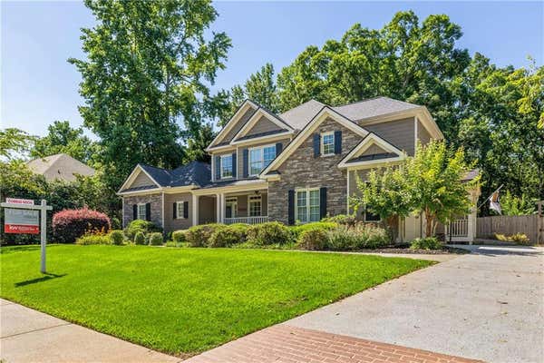 207 HERITAGE TOWN PKWY, CANTON, GA 30115 - Image 1