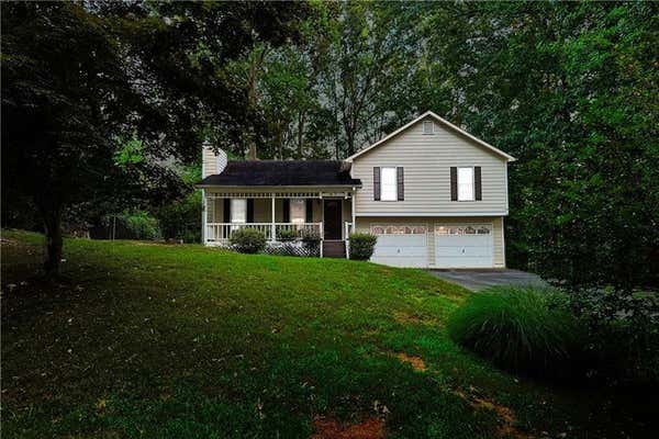 47 PEACH CROSSING DR, DALLAS, GA 30132 - Image 1