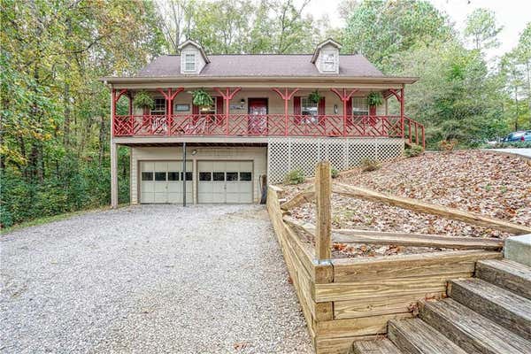 2401 BOBWAY TRL, MONROE, GA 30655 - Image 1