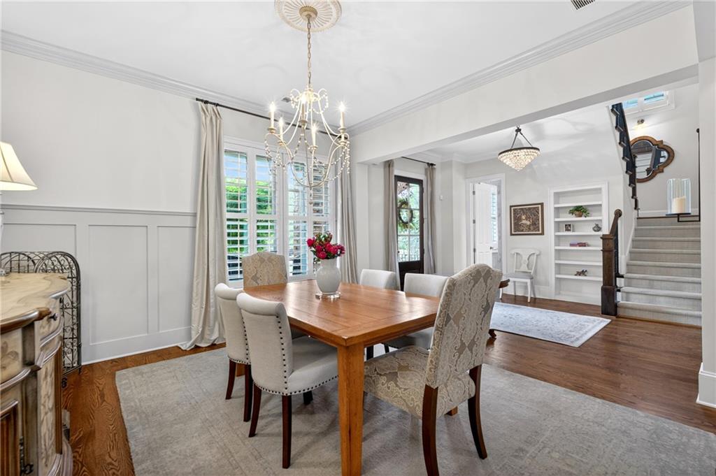 Berkeley Lake, Georgia, 30096, United States, 4 Bedrooms Bedrooms, ,6 BathroomsBathrooms,Residential,Active,2043849