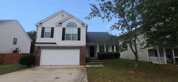 3314 WAGGONER TRL, REX, GA 30273 - Image 1