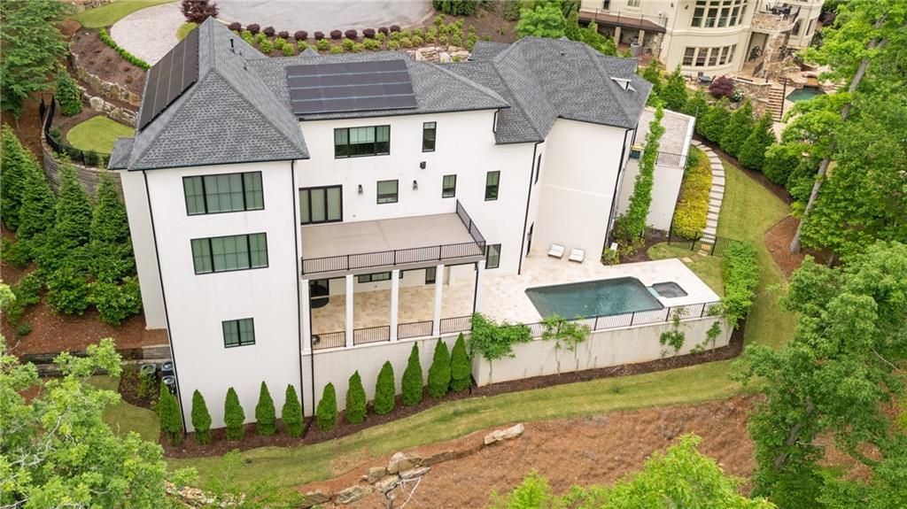 Johns Creek, Georgia, 30022, United States, ,6 BathroomsBathrooms,Residential,Active,1799401