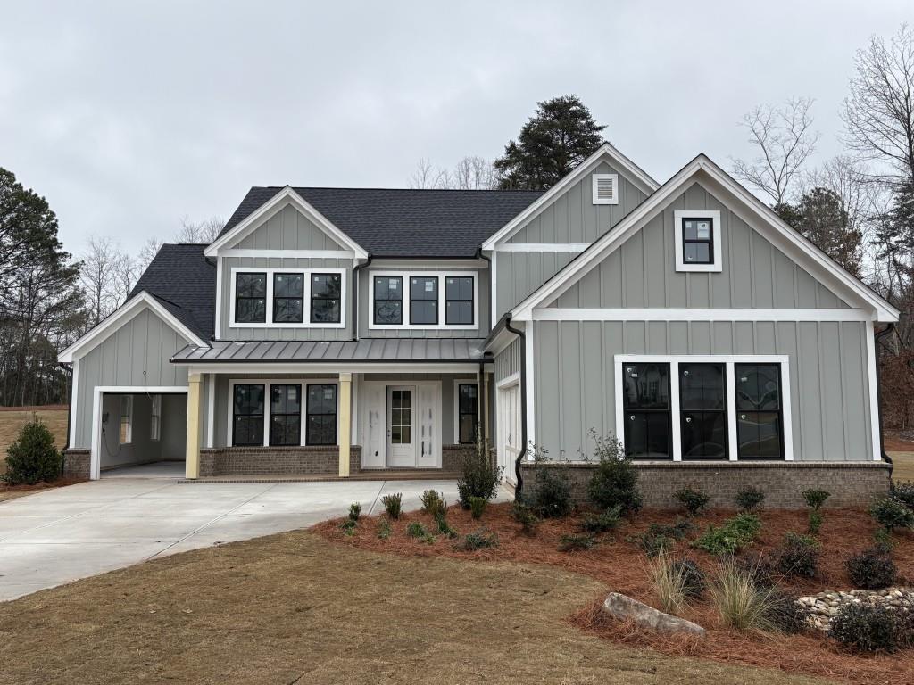 Cumming, Georgia, 30041, United States, 4 Bedrooms Bedrooms, ,5 BathroomsBathrooms,Residential,Active,2007938