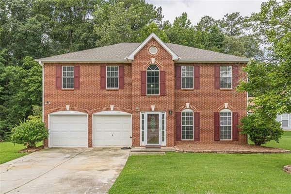 4332 ABRAM DR, CONLEY, GA 30288 - Image 1