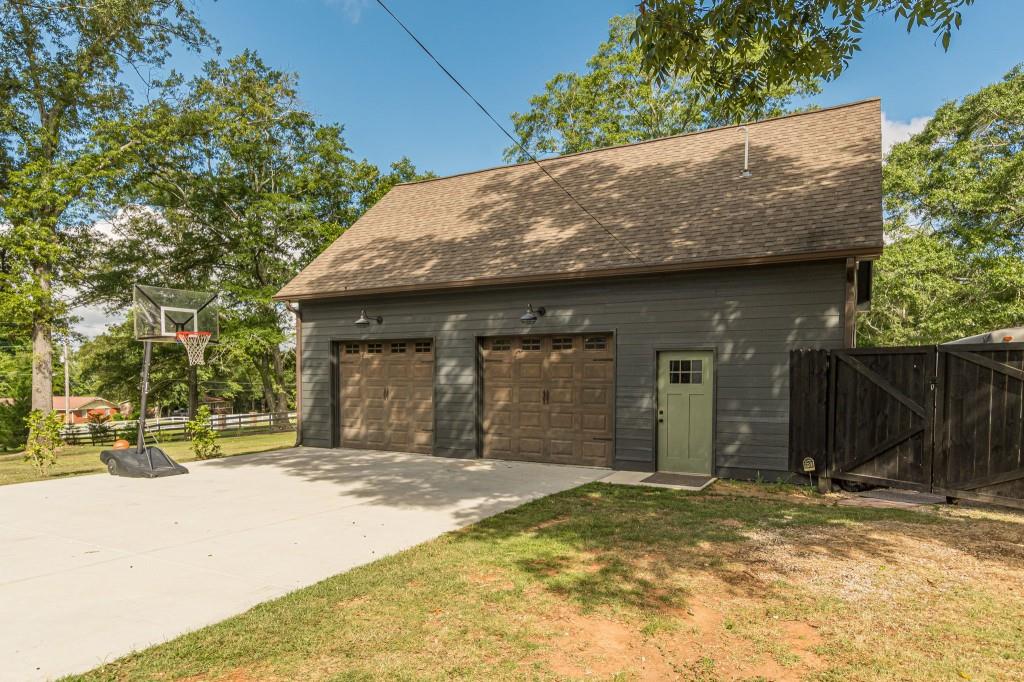 Douglasville, Georgia, 30134, United States, 4 Bedrooms Bedrooms, ,3 BathroomsBathrooms,Residential,Active,1888966