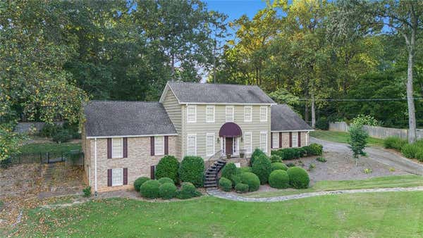 5774 STONE VALLEY DR, STONE MOUNTAIN, GA 30087 - Image 1