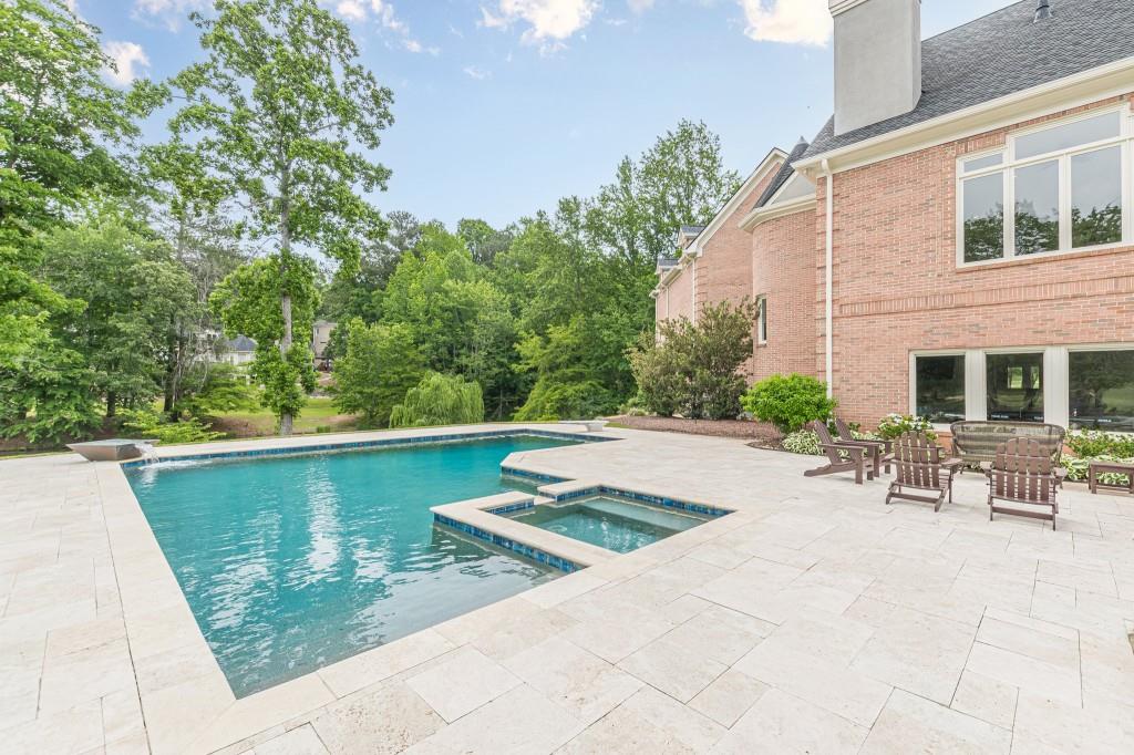 Douglasville, Georgia, 30135, United States, 5 Bedrooms Bedrooms, ,5 BathroomsBathrooms,Residential,Active,1820802