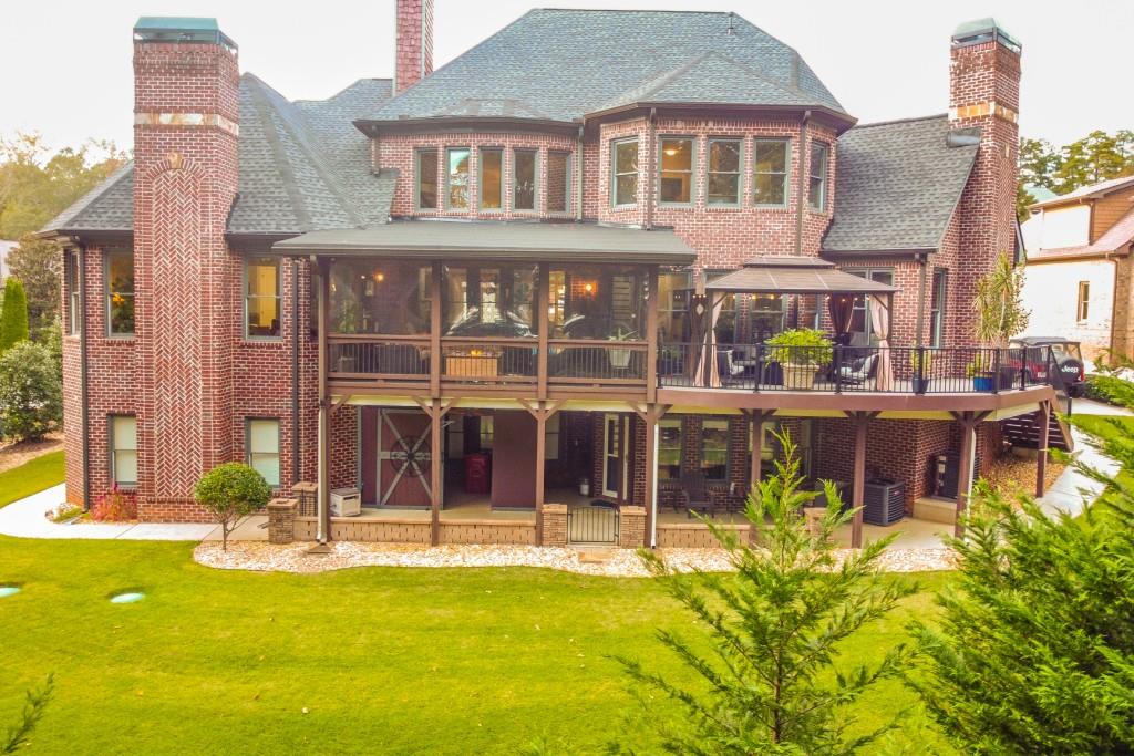 Hoschton, Georgia, 30548, United States, 5 Bedrooms Bedrooms, ,6 BathroomsBathrooms,Residential,Active,2011432