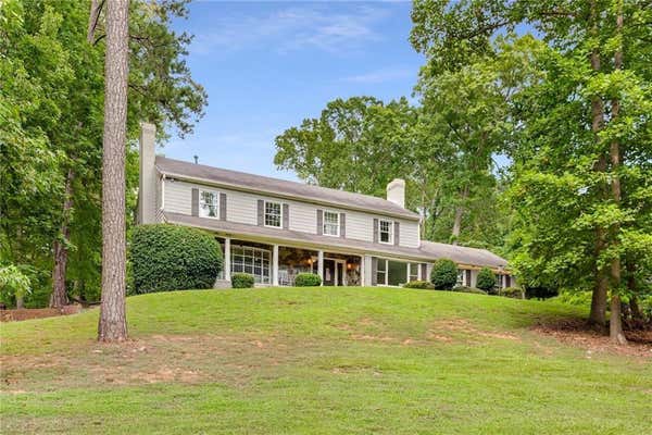 2660 SPALDING DR, ATLANTA, GA 30350 | REMAX
