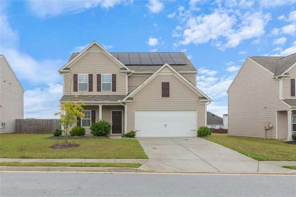 337 DARLING LN, PENDERGRASS, GA 30567 - Image 1