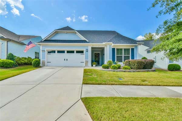 5883 MAPLE BLUFF WAY, HOSCHTON, GA 30548 - Image 1