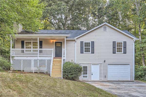 3 SWEETWATER PKWY, POWDER SPRINGS, GA 30127 - Image 1