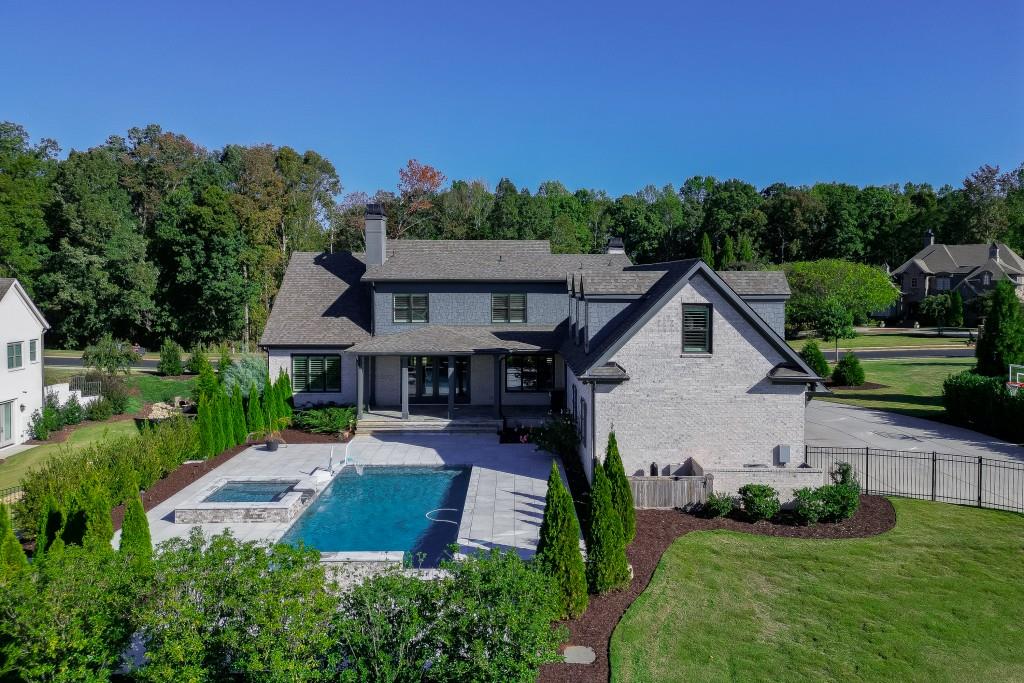 Flowery Branch, Georgia, 30542, United States, 4 Bedrooms Bedrooms, ,6 BathroomsBathrooms,Residential,Active,1999935