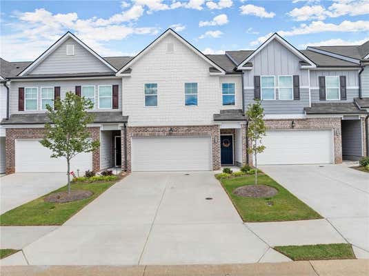 4565 BISHOPS LN, OAKWOOD, GA 30566 - Image 1