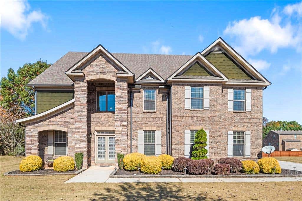 416 UNION GROVE Way  