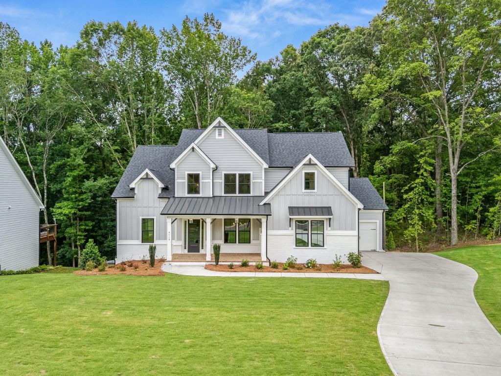 Gainesville, Georgia, 30506, United States, 5 Bedrooms Bedrooms, ,5 BathroomsBathrooms,Residential,Active,1926890