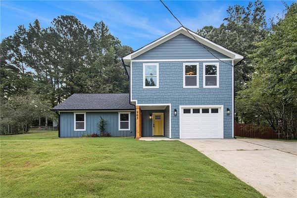 905 TALL DEER DR, FAIRBURN, GA 30213 - Image 1